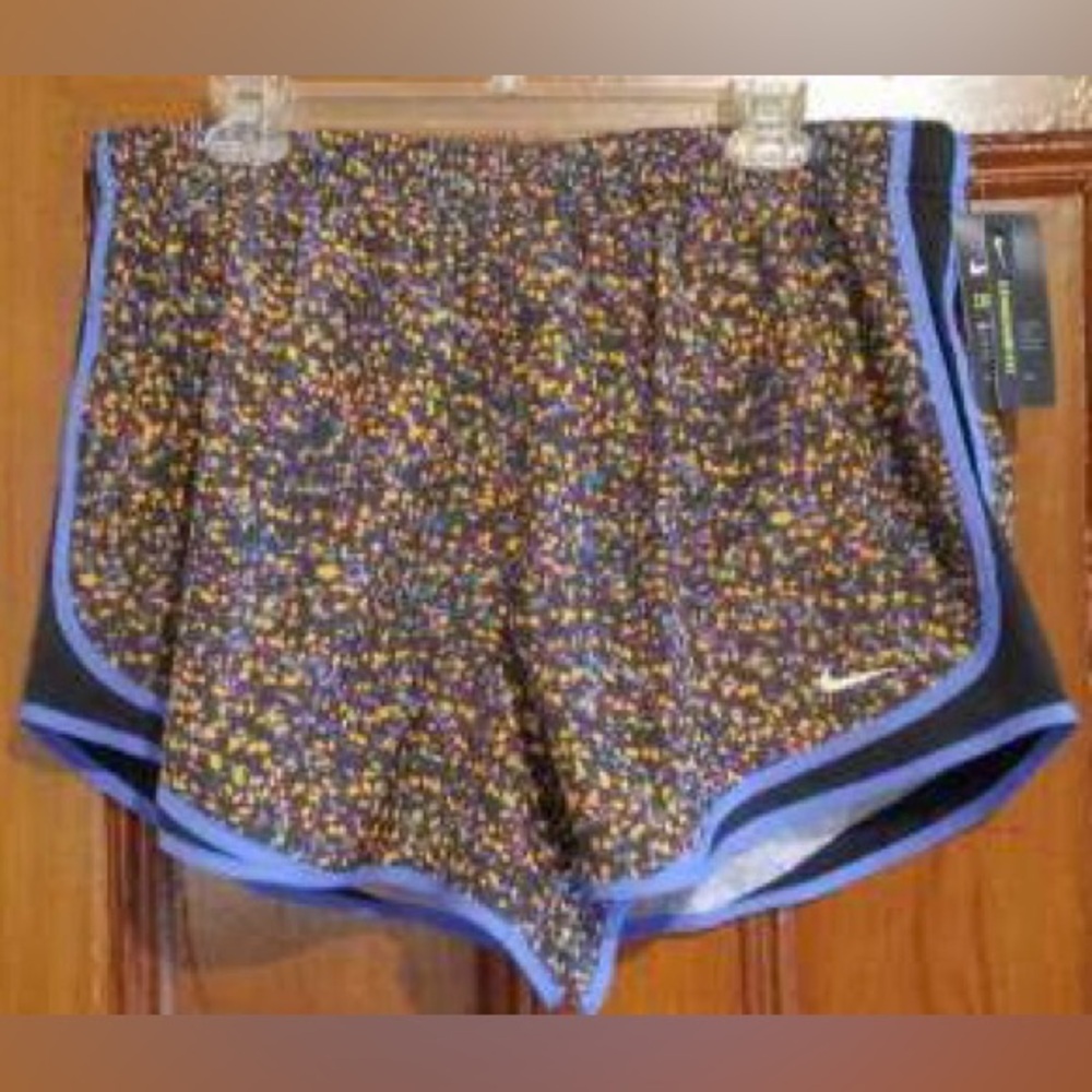Nike Dri-Fit Running Short Women's Size: 1X New with Tags!